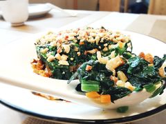 八宝菠菜-之参餐厅(前门大街店)
