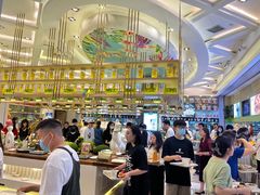 -堂会(白云店)