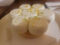 -Ten Olives甜点