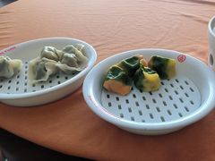 -双合园·海鲜水饺青岛菜(九水东路店)