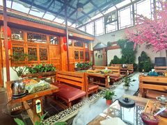 -丽江庭院之爱在路上(西单店)