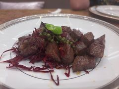 -星河湾半岛酒店-真粤中餐厅