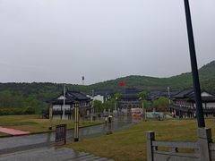 -句容茅山景区