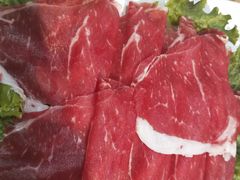 -珍巴奴毛肚牛肉小火锅(四惠店)