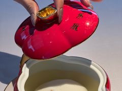 沉鱼落雁-悦轩中餐厅·高空江景·杭州柏悦酒店