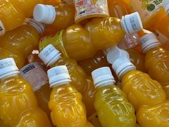 -西归浦每天偶来市场