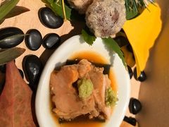 -AKIMOTO秋本寿司(双井店)