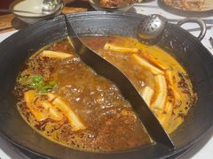 -老天桥蛙炉火锅(姑苏总店)
