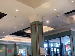 大堂-茅溪菜·家宴(上品拾陆店)