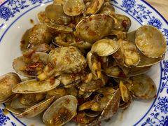 -江城燕子大排档(江汉路步行街店)