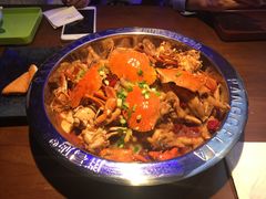 -胖哥俩肉蟹煲(济南世茂国际广场店)