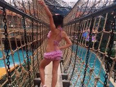 -波塞冬旅游度假区