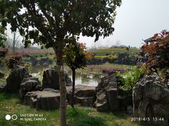 -南通洲际绿博园