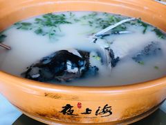 -箸福·夜上海(月牙湖公园店)