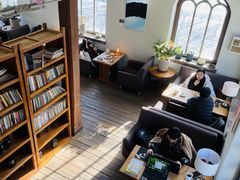 -1901 Cafe(西四店)