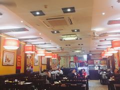 大堂-姚记炒肝店(簋街店)