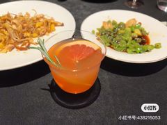 -醉东Oriental House(静安嘉里中心店)