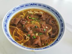 大肠（半份）-好面道大肠面(中华路店)