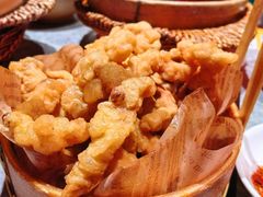 -廖川菜(八佰伴店)