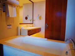 -天目湖御水温泉·度假酒店