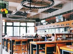 大堂-COMMUNE幻师(五角场店)