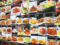-大眼锅贴水饺(河东店)
