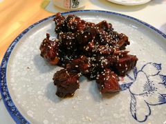 -小郭私房菜·海肠捞饭店(学士街店)
