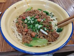 -阿福板凳面(观音桥店)