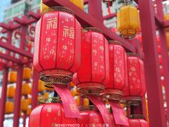 -春熙路步行街