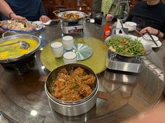 -孙府大院(步行街店)