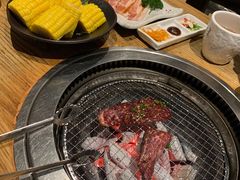 -御牛道日式烤肉料理(杭州万象城店)