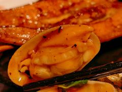 -辉记炭烧海鲜大排档·老字号(福田店)