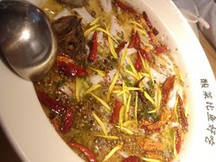 -太二酸菜鱼(正大广场店)