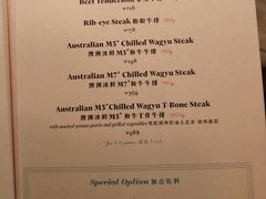 白酒干贝海鲜意大利面-夏朵餐厅(丁香店)