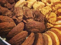 珍妮曲奇&nbsp;Jenny&nbsp;Bakery(尖沙咀店)-珍妮曲奇聪明小熊(尖沙咀店)
