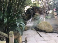 -竹吟山房