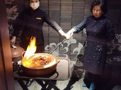 -三号黄浦会Canton Table