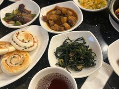 -金泰食府(竹园店)