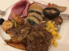 -马哥孛罗咖啡厅·Cafe Marco (厦门马哥孛罗东方大酒店)