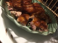 -佬麻雀·新湘菜(珠海金发购物中心店)