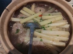 -芳芳私房菜·精做淮扬菜(承德路店)