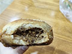 -满记烧饼(牛街东里小区一区店)