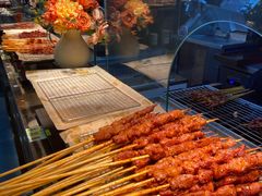 -苏格里岛自助烤肉海鲜火锅(成都金牛万达店)