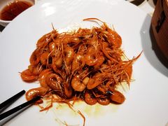 -钱塘花园·宁波菜