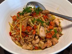 -老湘亲·品鉴湘菜(蔡塘爱琴海店)