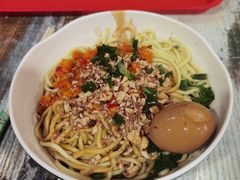 -陕记老潼关肉夹馍(凯旋广场店)