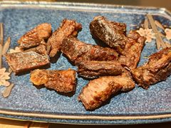 -無二炙坊·和牛烧肉(大钟寺1733店)