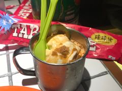 -碌碌发·东南亚风味烧烤档(体育西店)
