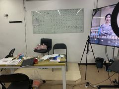 -吉田美学化妆美甲摄影培训(宁波校区)
