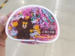 -快乐娃体能游乐园(冯村店)